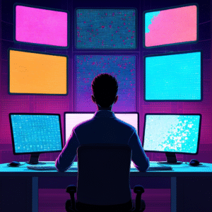 Como Utilizar Inteligência Artificial para Criar Conteúdo de Alta Qualidade