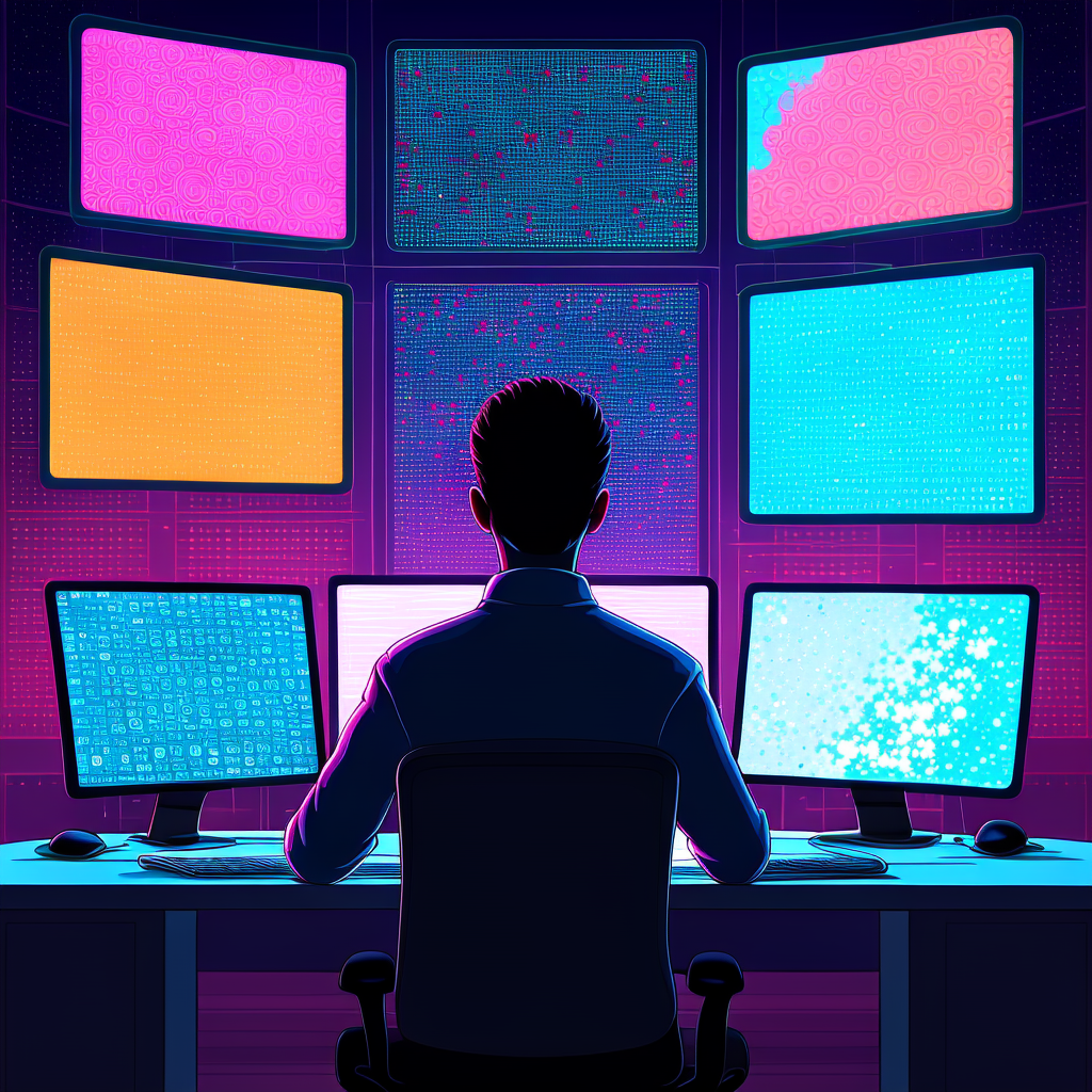 Como Utilizar Inteligência Artificial para Criar Conteúdo de Alta Qualidade