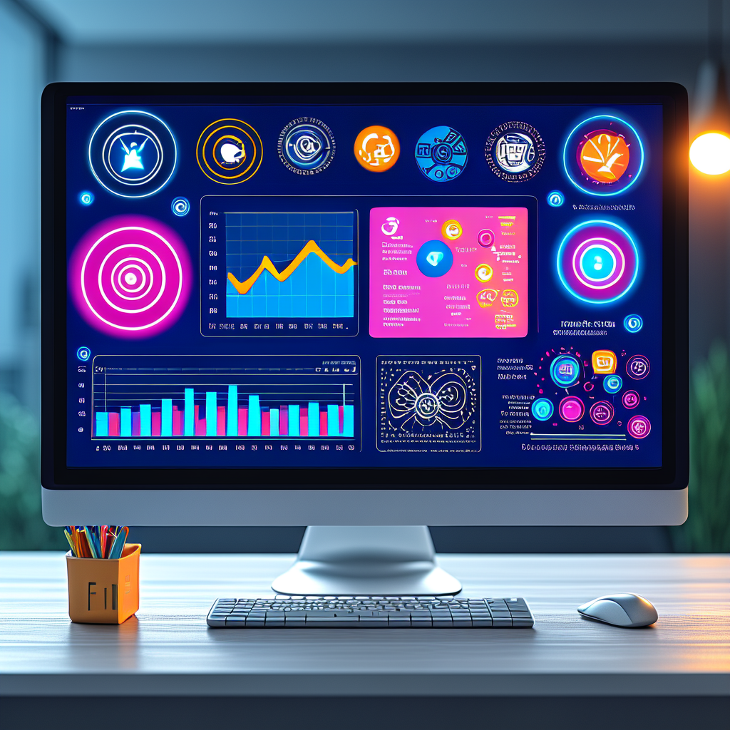 A Revolução do Copywriting com IA Ferramentas Garantem Resultados Incríveis