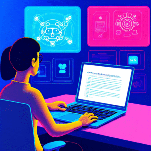 Como Melhorar Seus Textos com Correção de Texto com IA Gratuita e Online