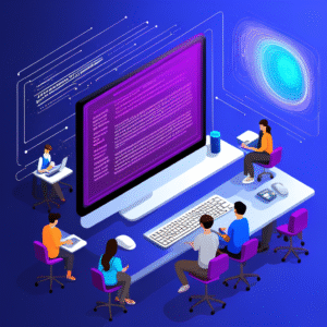 DarOS AI: O Futuro da Correção de Texto Gratuito com Inteligência Artificial
