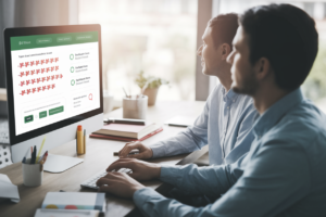 Correção de Texto Online Gratuito: Soluções Rápidas e Eficientes para Textos Impecáveis
