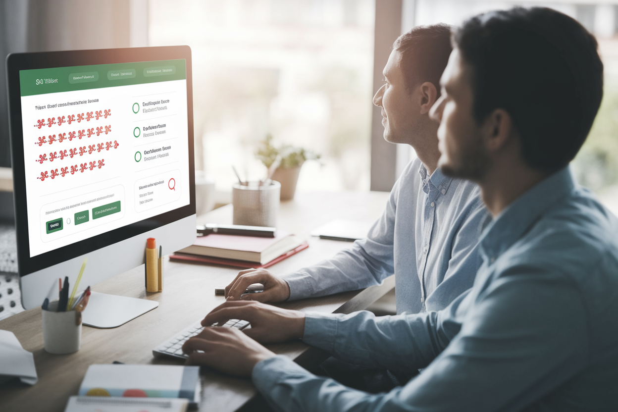 Correção de Texto Online Gratuito: Soluções Rápidas e Eficientes para Textos Impecáveis