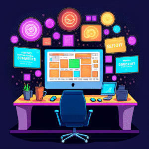 Transforme Sua Criatividade com a Plataforma REDATUDO ONLINE