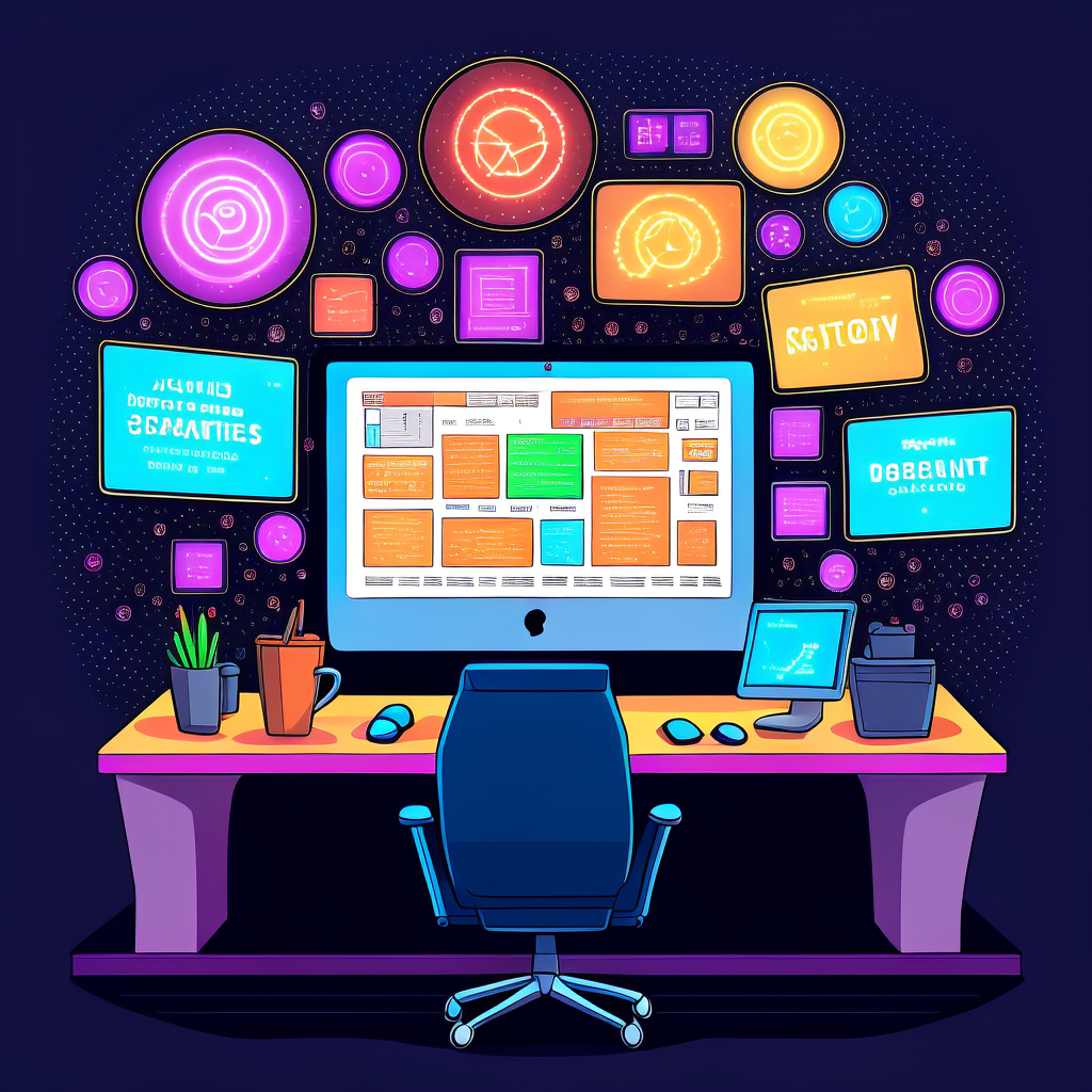 Transforme Sua Criatividade com a Plataforma REDATUDO ONLINE