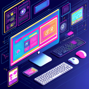 Transforme Seu Conteúdo com IA e Otimize Seus Resultados Digitais