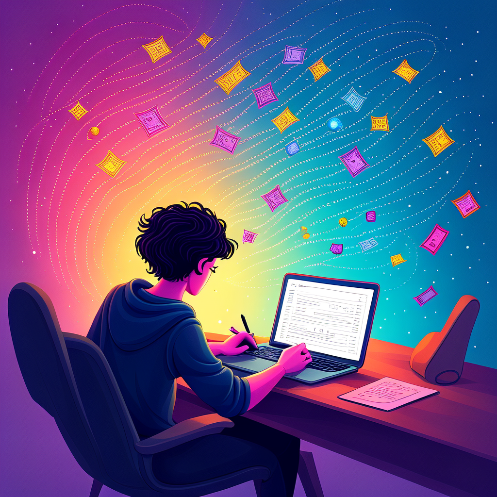 Como Ser Corretor de Poemas na Era Digital