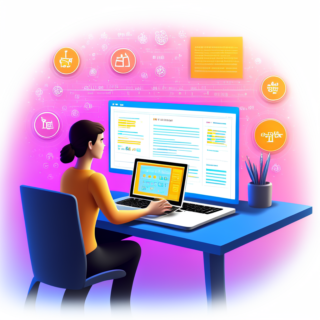 Como Usar um Corretor de Texto Eficaz para Melhorar Sua Escrita Online