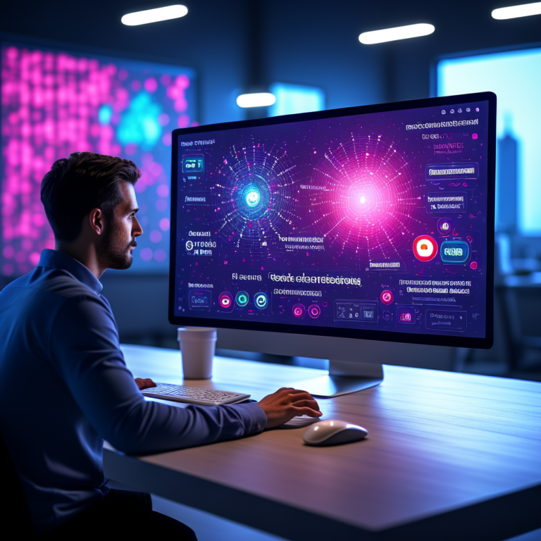 Como Potencializar Sua Presença Online com Redatudo