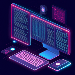 Revolucionando a Escrita com Inteligência Artificial e Corretores de Texto Online