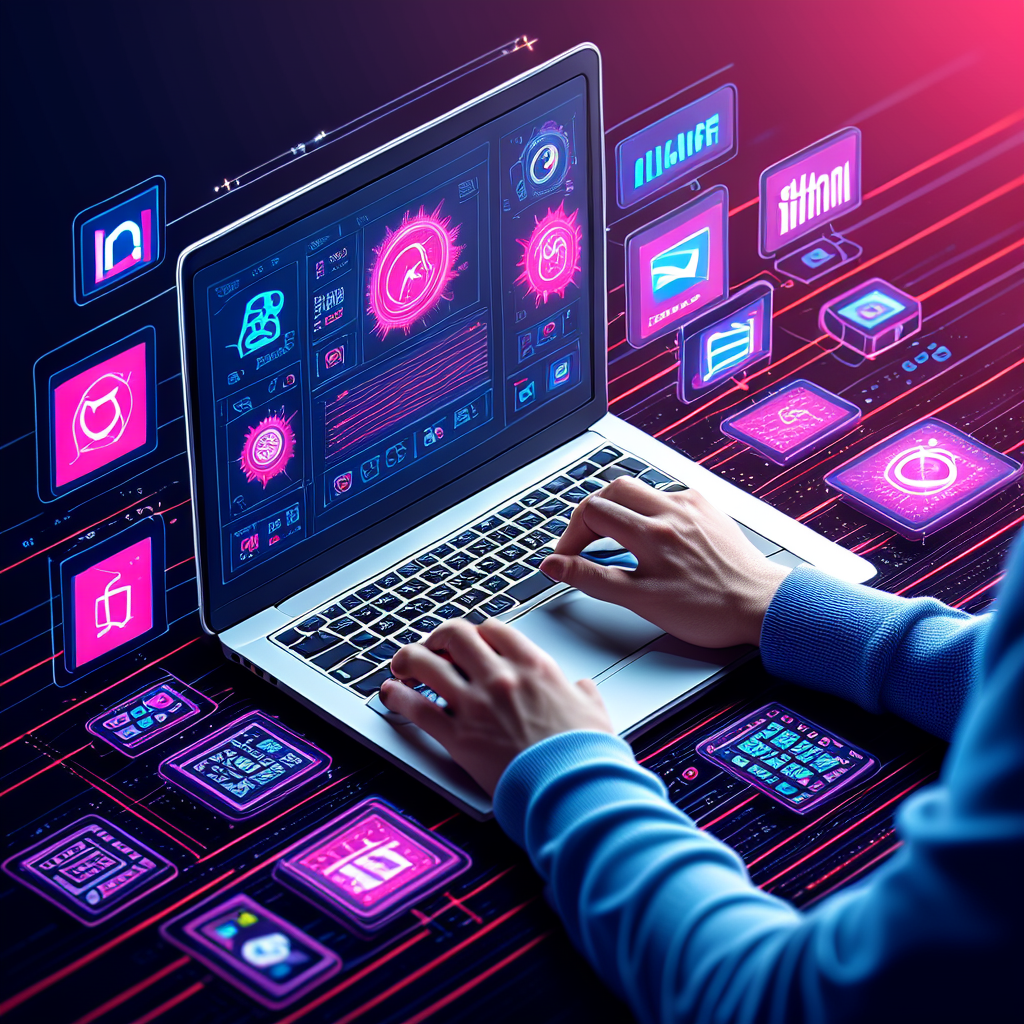 Como Utilizar Ferramentas de IA para Otimizar Sua Escrita e Conteúdo Digital