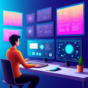 Transforme Sua Comunicação com Inteligência Artificial Usando o Redatudo Online