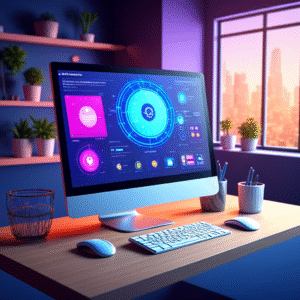 Transforme Sua Criatividade com Redatudo Online