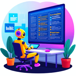 O Guia Completo do Corretores de Texto IA Gratuito para Otimizar Seu Conteúdo