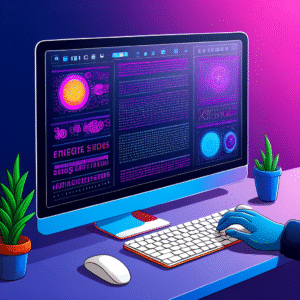 Como Corrigir e Reescrever Texto com Eficiência Usando IA
