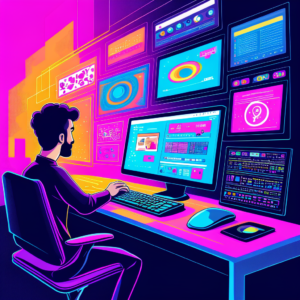 Transforme Sua Criatividade com a Plataforma Redatudo Online
