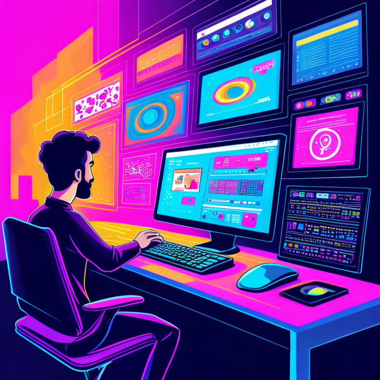 Transforme Sua Criatividade com a Plataforma Redatudo Online