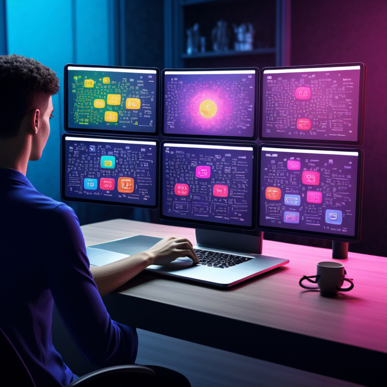 Maximize Sua Criatividade com a Redatudo Online