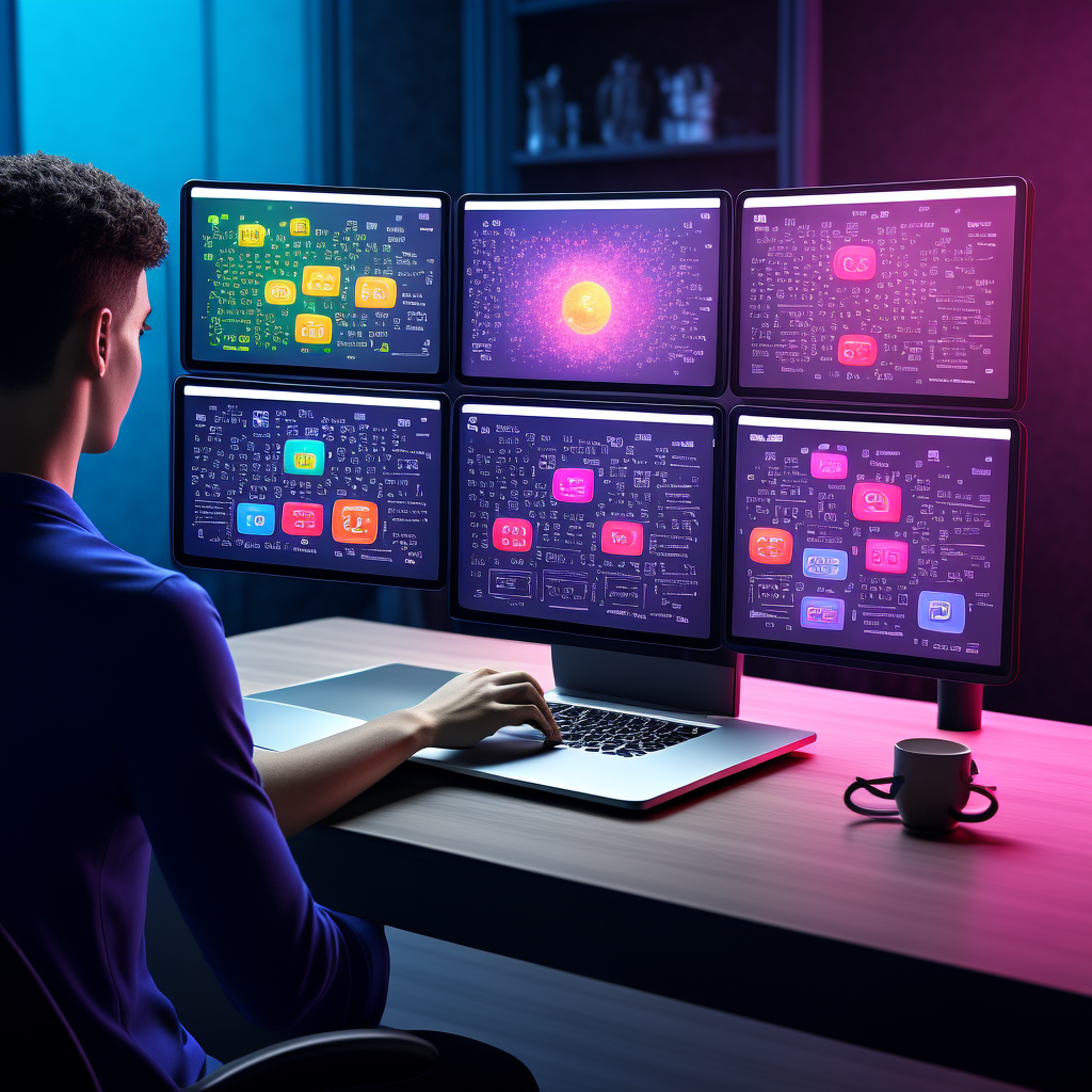 Maximize Sua Criatividade com a Redatudo Online