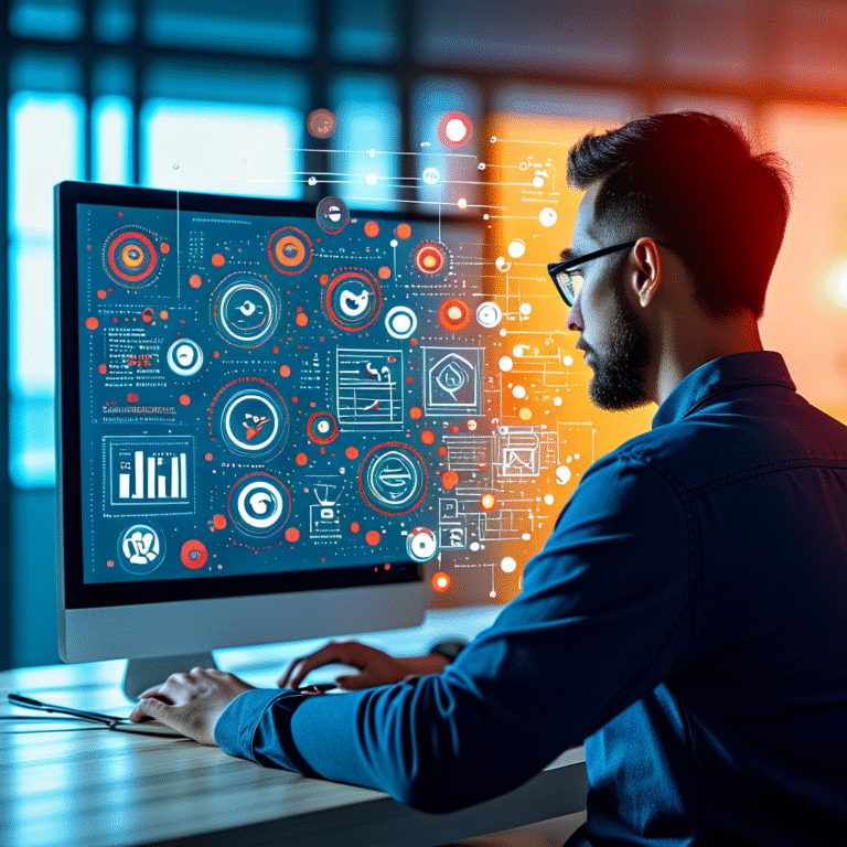 Como Potencializar seu Conteúdo com IA para SEO Eficiente