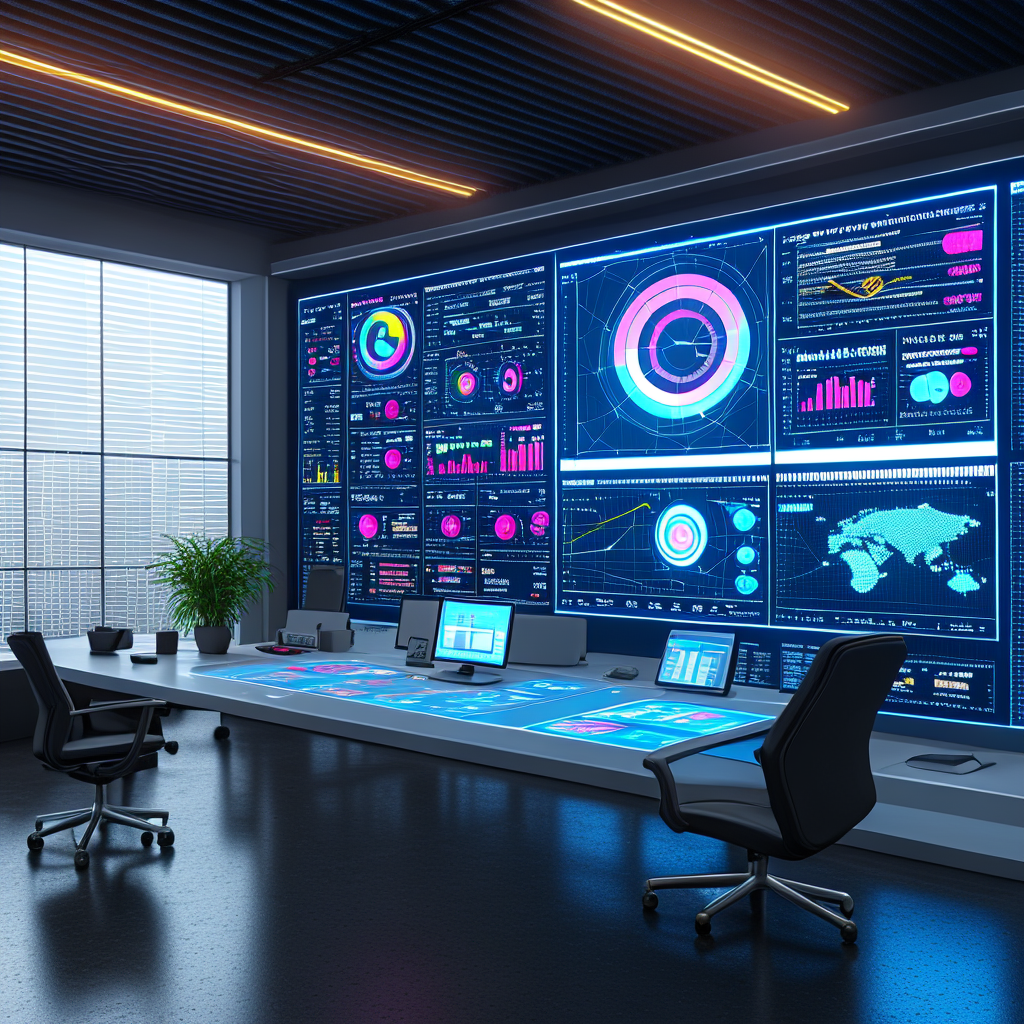 Tendências de Marketing Digital para 2025: Prepare sua Estratégia
