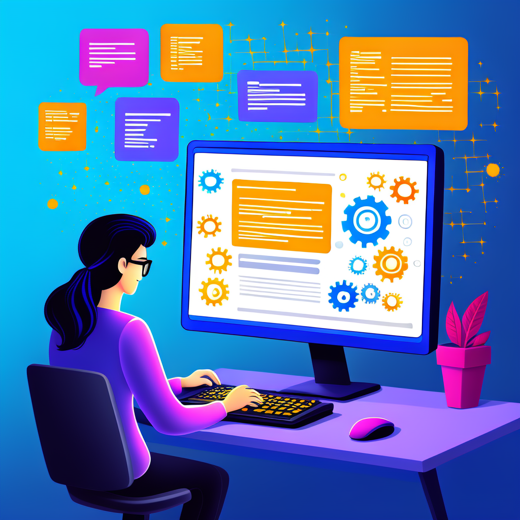 Domine a Criação de Copy com IA Focada em Copywriting