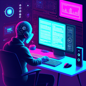 Domine a Arte da Criação de Redações com IA