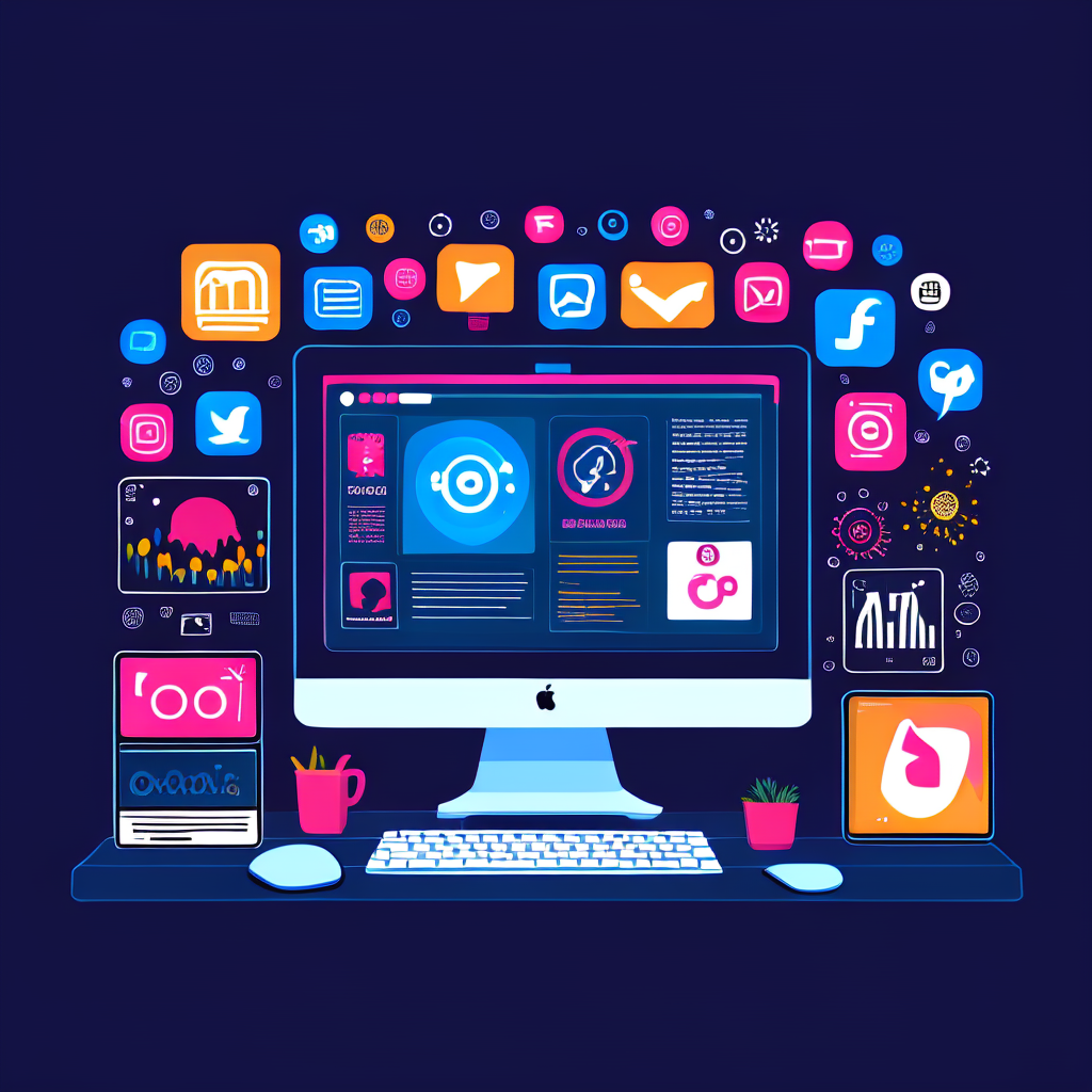 Domine a Arte de Criar Copy com IA e Transforme Sua Comunicação Digital