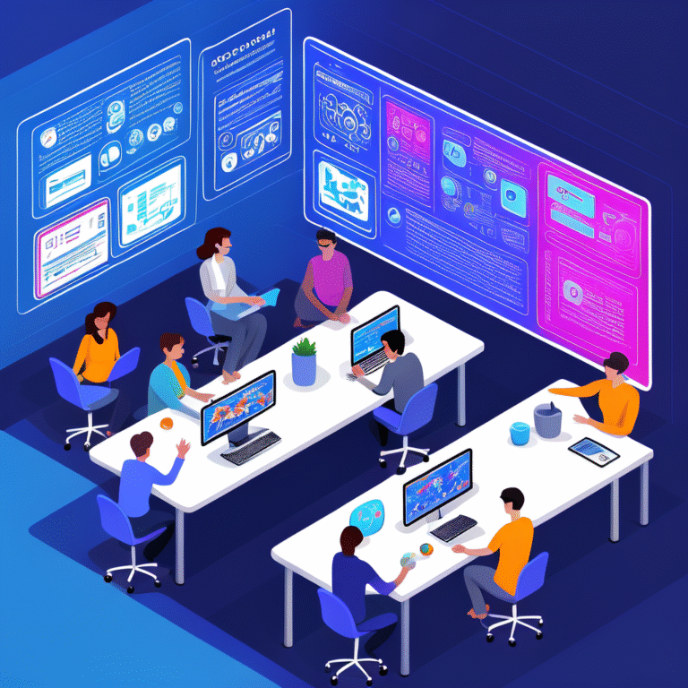 Maximize Your Content Creation with AI Tools for Content Marketing