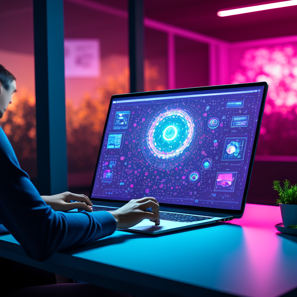 Maximize Sua Produtividade com a Plataforma de IA da Redatudo.online