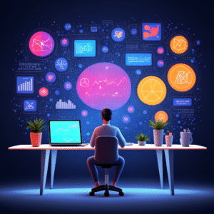 Como Potencializar Seu Conteúo Digital Com IA Usando Redatudo