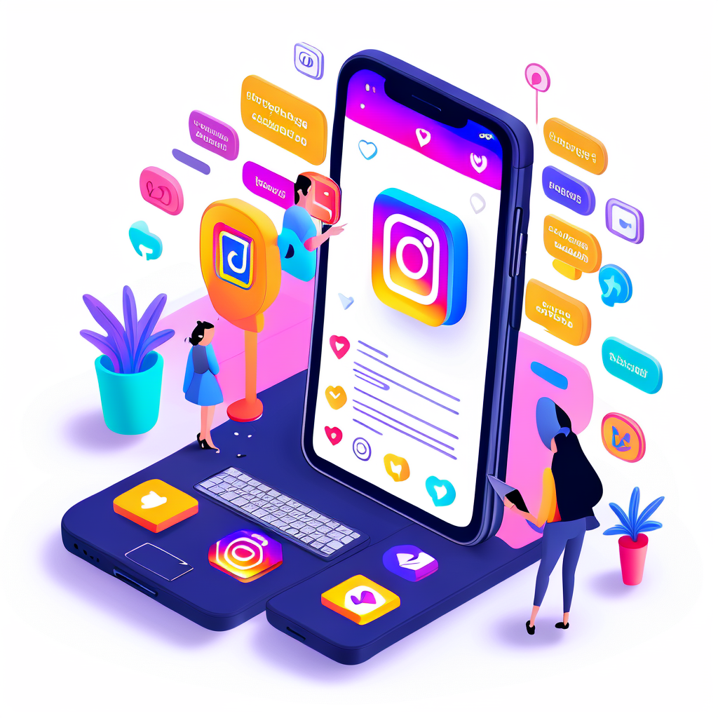 Criador de Frases para Instagram e Como Sortear no Instagram com Eficiência
