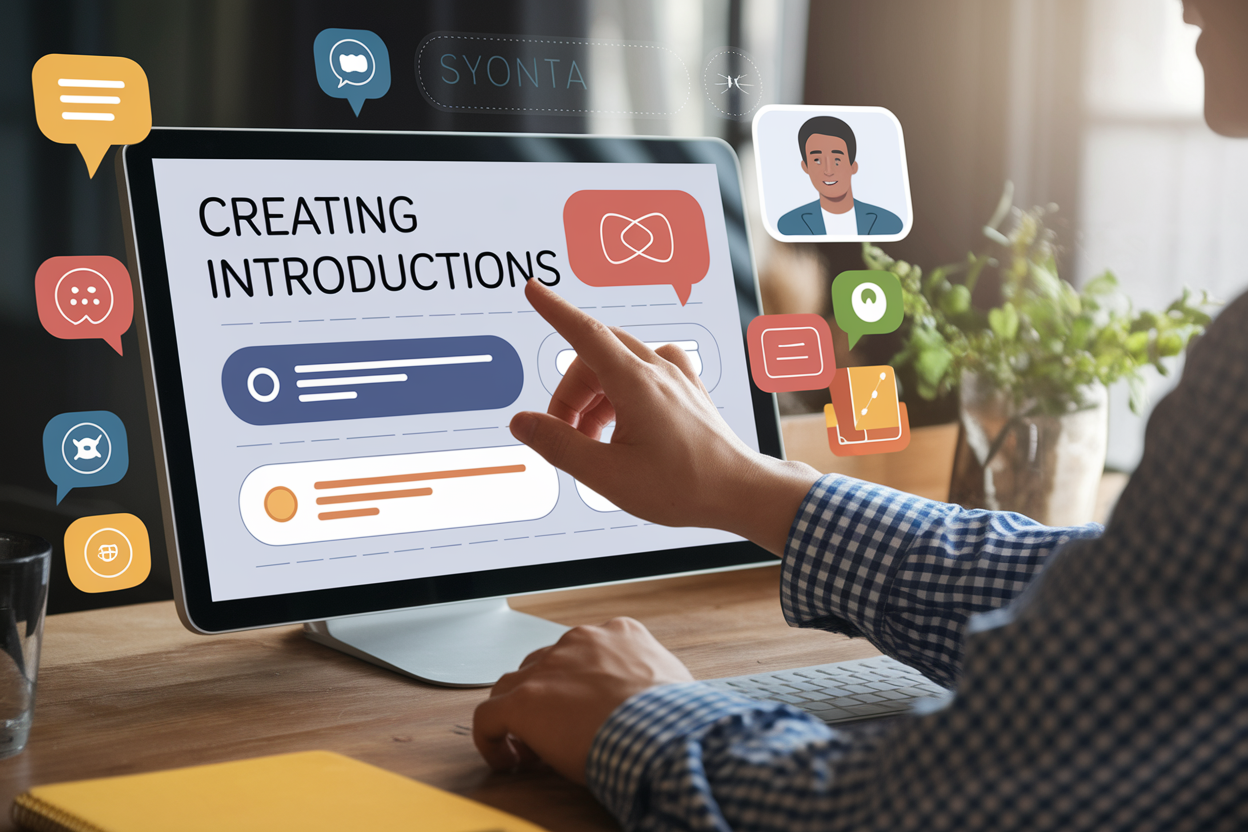 Maximize sua Produção: O Guia Definitivo do Criador de Introdução e Gerador de Texto Online