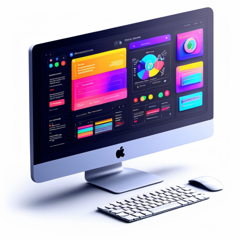 Transforme Sua Presença Digital com a Criação de Sites por IA