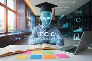 Gerador de TCC Online: Como Usar IA para Criar Seu TCC de Forma Simples, Rápida e Gratuita