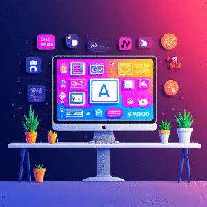 Maximize Seu Conteúdo com Geradores de Texto com IA Gratuitos e Online