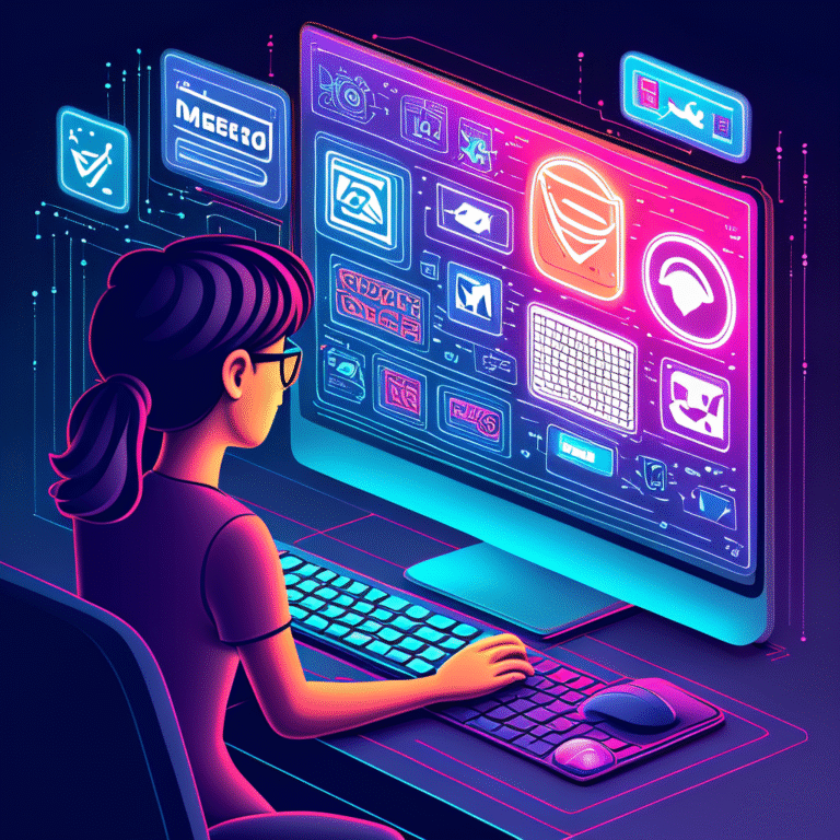 Como Gerar Títulos Impactantes com IA Usando o Redatudo