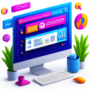 Gerador de Títulos e Descrições Otimize Seus Conteúdos com Facilidade
