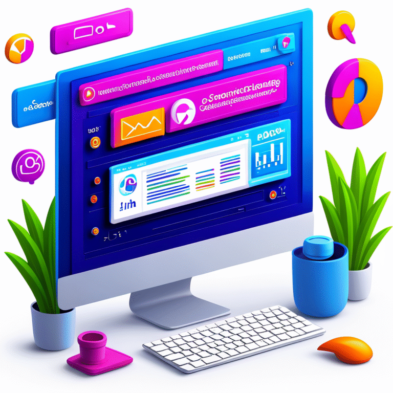 Gerador de Títulos e Descrições Otimize Seus Conteúdos com Facilidade