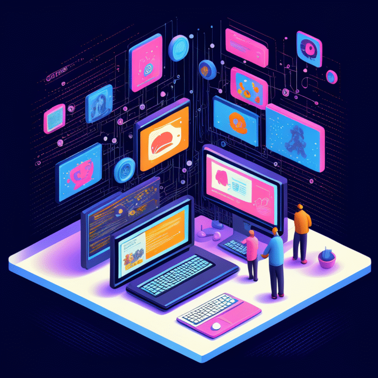 Criando textos com IA: como inovar na produção de conteúdo digital