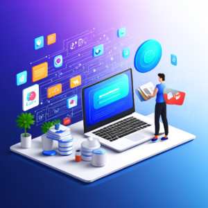 Criação de Ebooks com IA Grátis e Eficiente usando Redatudo