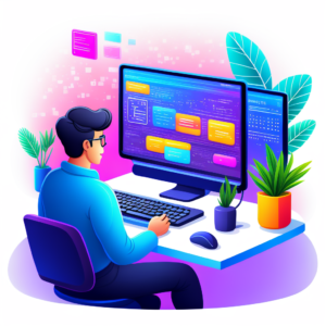 Como Criar Ebooks com IA para Potencializar Sua Presença Online