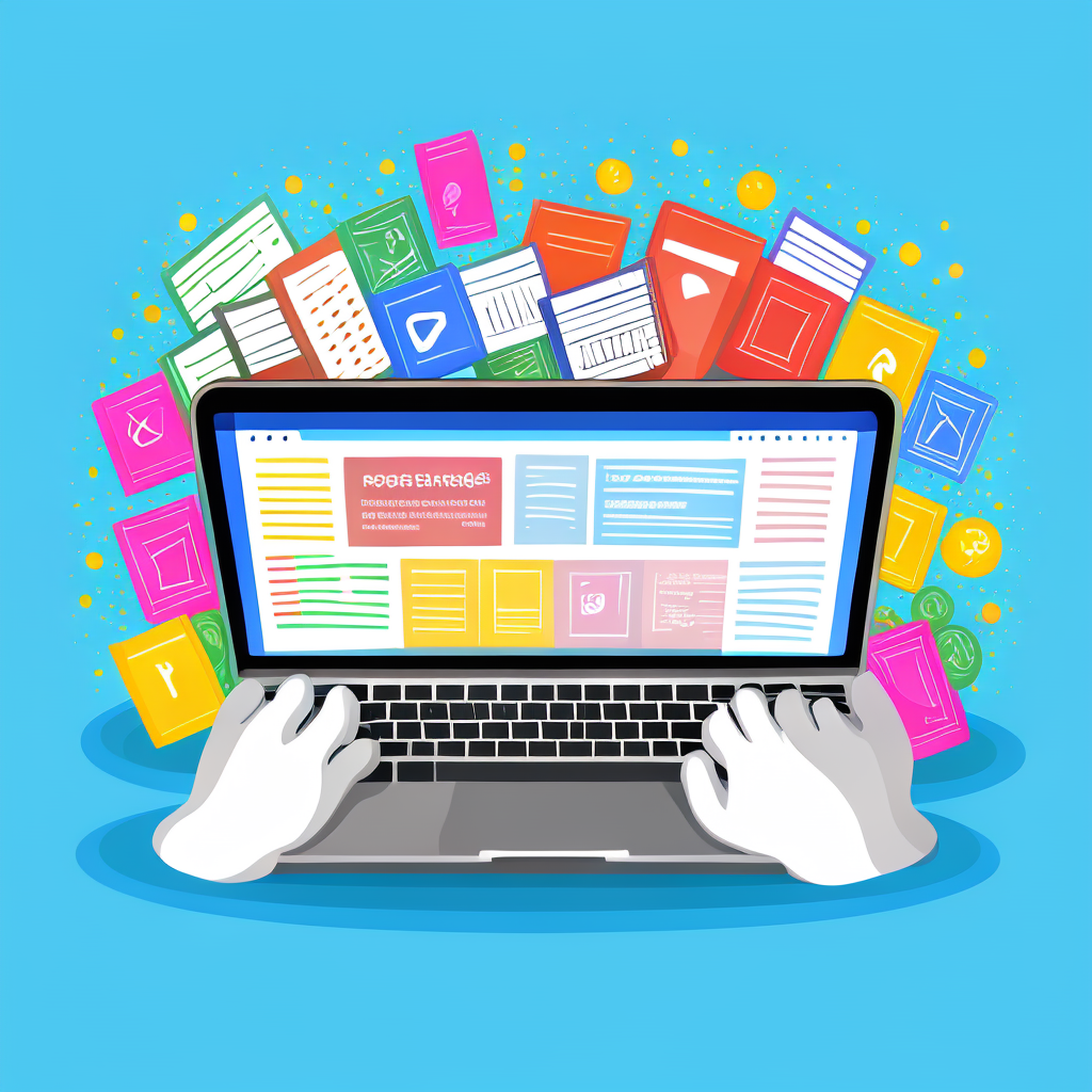 Criar Site de Venda de Livros com IA Usando Redatudo e Outras Ferramentas Digitales