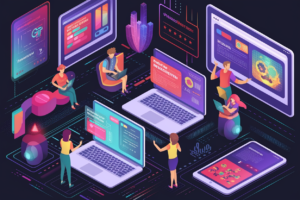 Como criar GIF com IA: guia completo para gerar GIFs animados online grátis