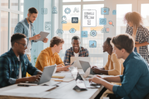Como criar redação online grátis em minutos: Guia completo para facilitar sua produção de textos