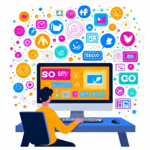 Maximize Sua Visibilidade com Conteúdo Criado por IA na Redatudo.online