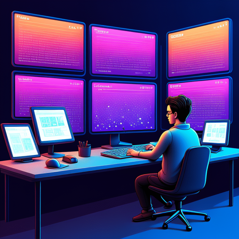 Como Criar Texto Automático Utilizando Inteligência Artificial