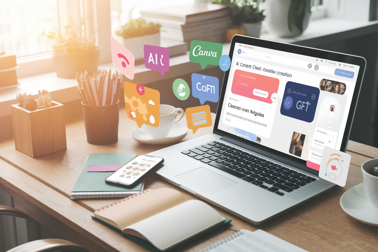 Como Criar Texto IA Online: Guia Completo, Gratuito e Otimizado para Você