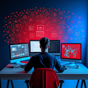 Como Criar Conteúdo de Qualidade Usando Redatudo Online