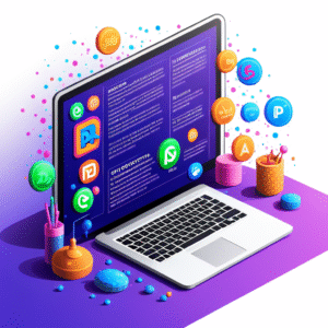Como criar texto personalizado online com inteligência artificial